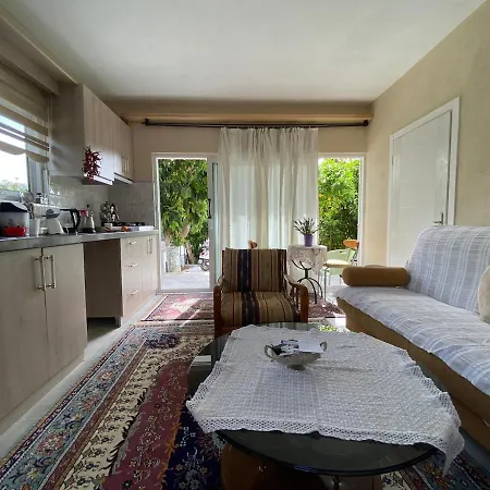 Holiday home Agora Evi 2