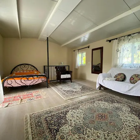 Holiday home Agora Evi 2 *
