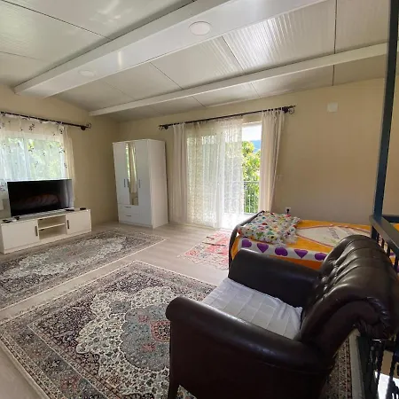 Agora Evi 2 Marmaris