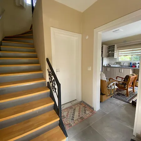 Holiday home Agora Evi 2