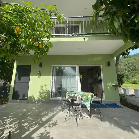 Holiday home Agora Evi 2 *