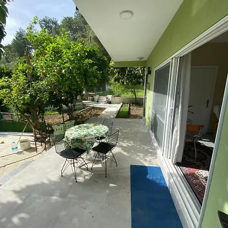 Holiday home Agora Evi 2 *