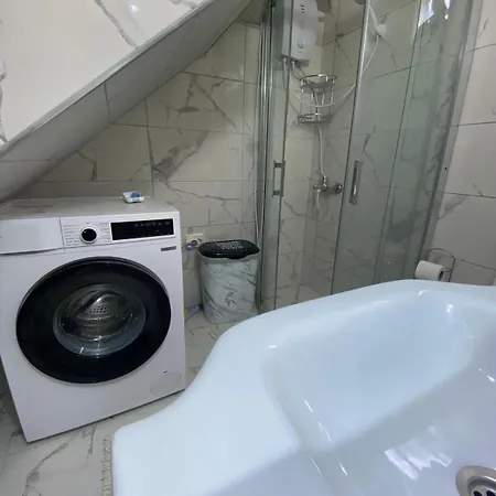 Holiday home Agora Evi 2